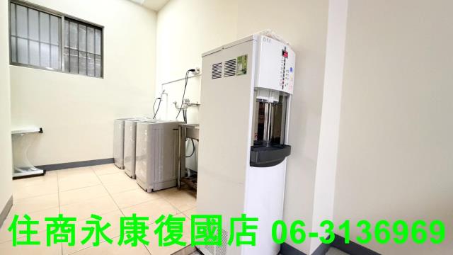 台南永康透天-6