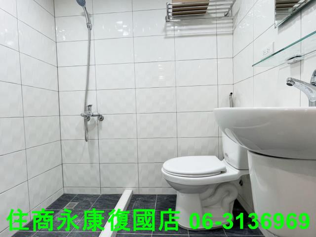 台南東區華廈-10