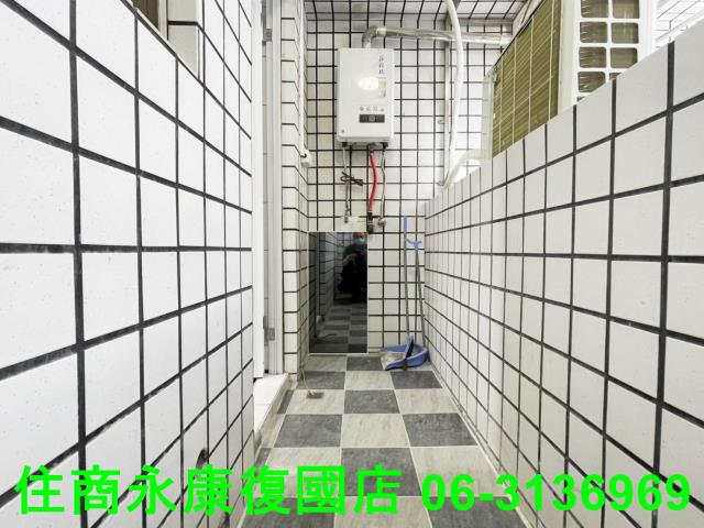 台南東區華廈-12
