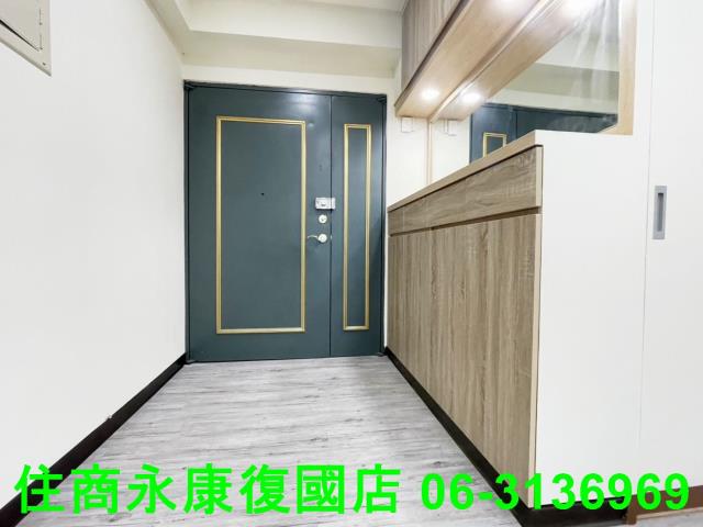 台南東區華廈-2