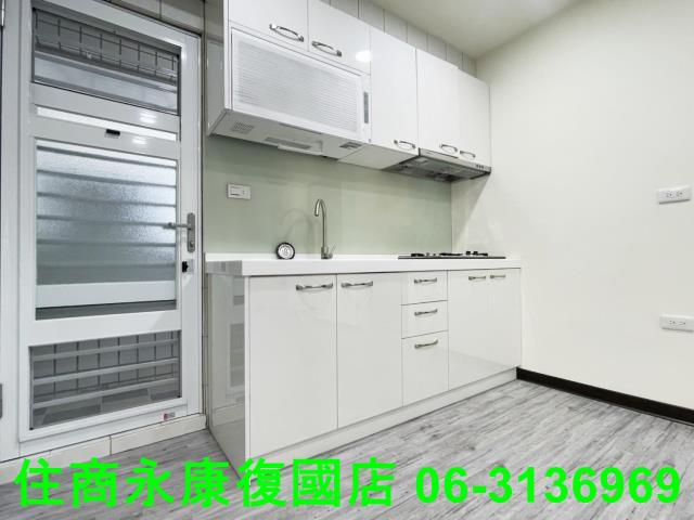 台南東區華廈-5