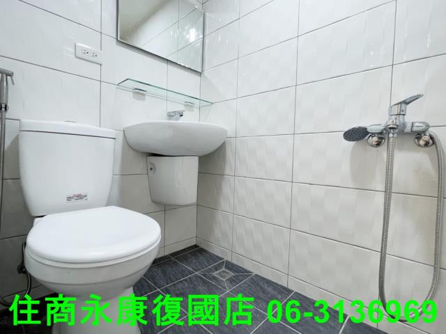 台南東區華廈-8