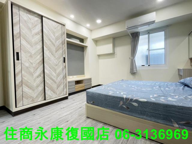 台南東區華廈-9