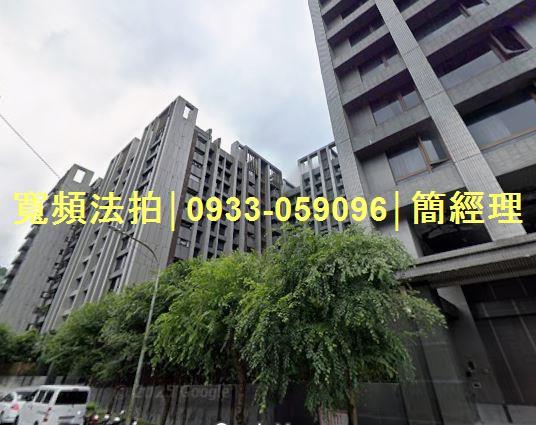 基隆暖暖大樓法拍-1