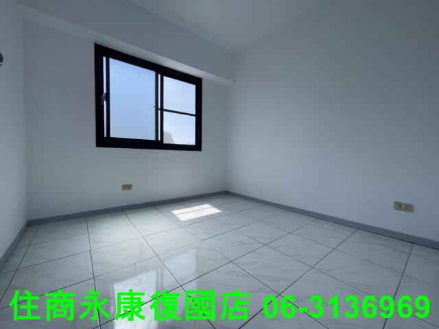 台南永康華廈-4