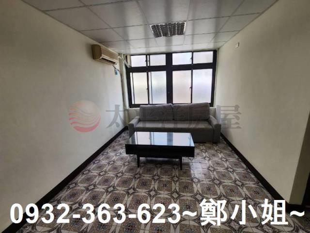 桃園桃園區公寓-1