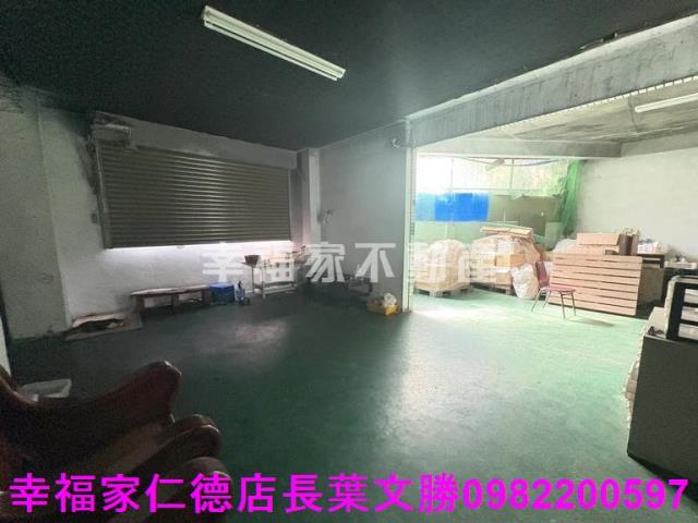 台南永康廠房-10