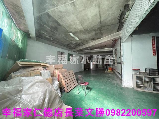 台南永康廠房-11