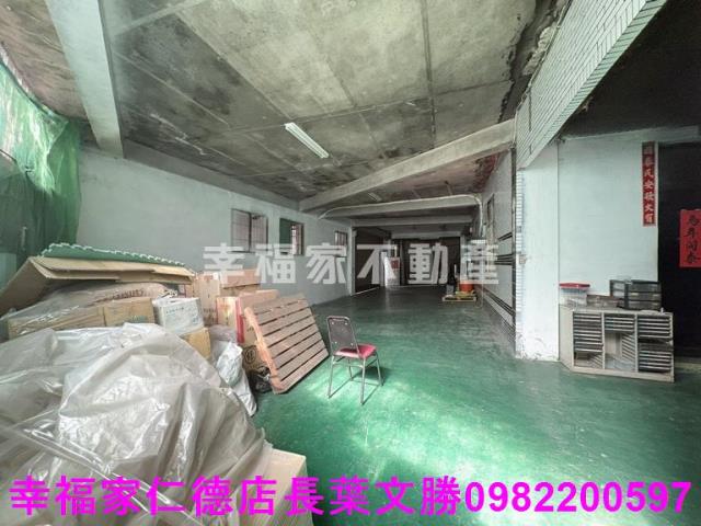 台南永康廠房-13