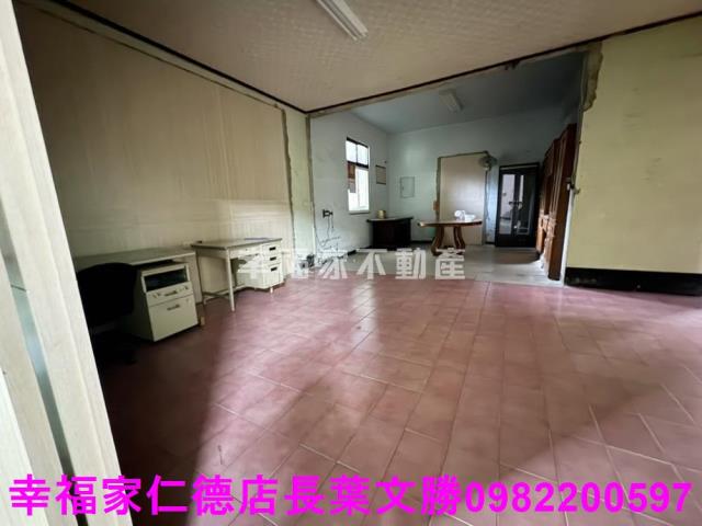 台南永康廠房-14