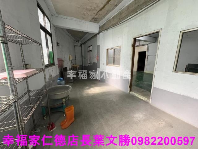 台南永康廠房-3