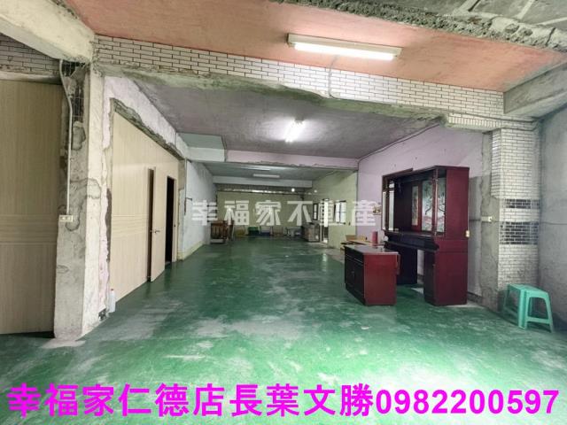 台南永康廠房-5