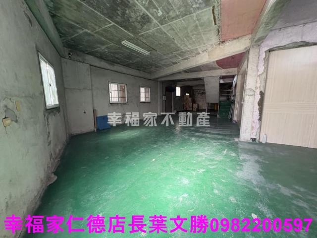 台南永康廠房-6
