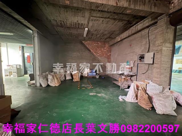 台南永康廠房-7