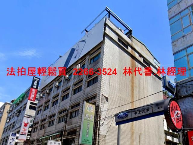 新北新店法拍廠辦-4