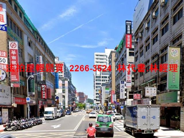 新北新店法拍廠辦-7