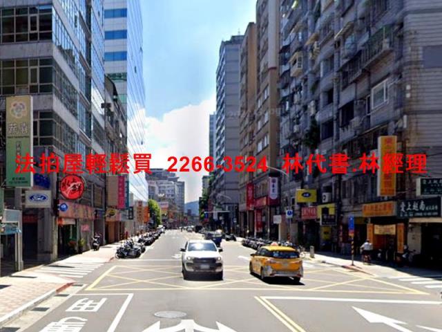 新北新店法拍廠辦-8