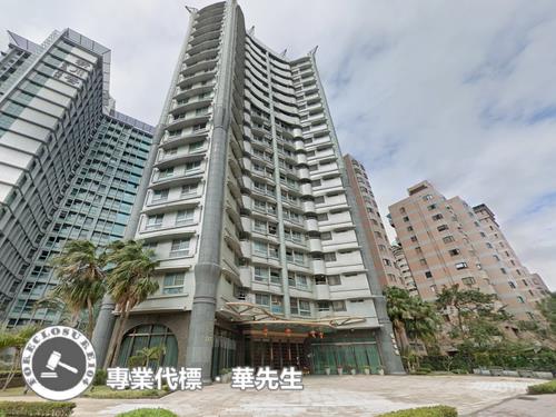 台北信義區法拍大樓-3