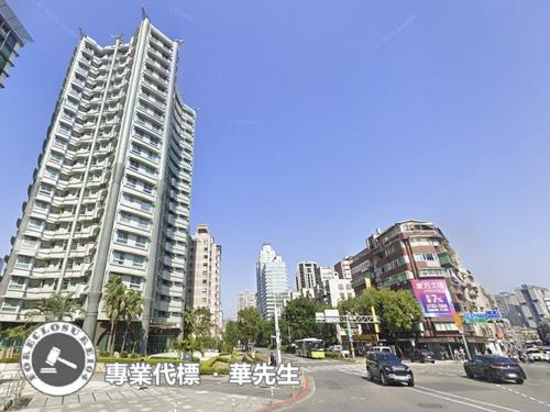台北信義區法拍大樓-5