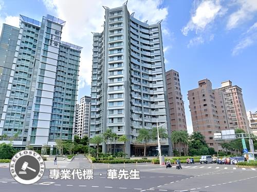 台北信義區法拍大樓-6