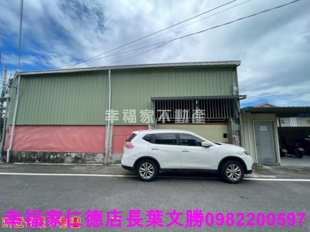 台南山上廠房-10