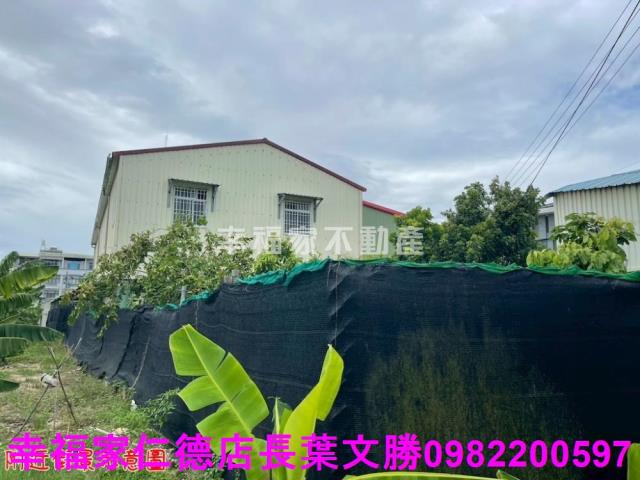 台南山上廠房-13