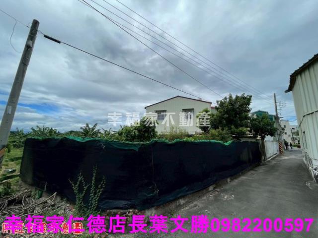 台南山上廠房-14