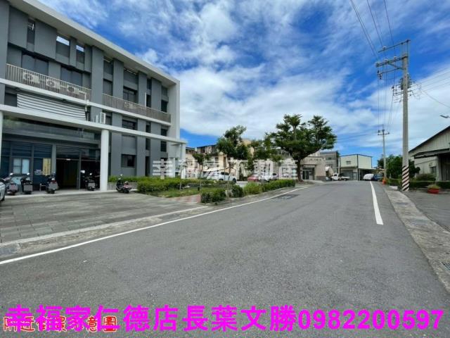 台南山上廠房-15