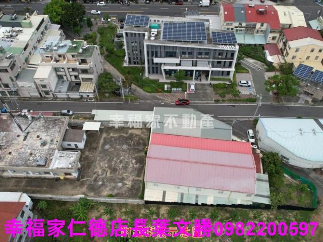 台南山上廠房-1