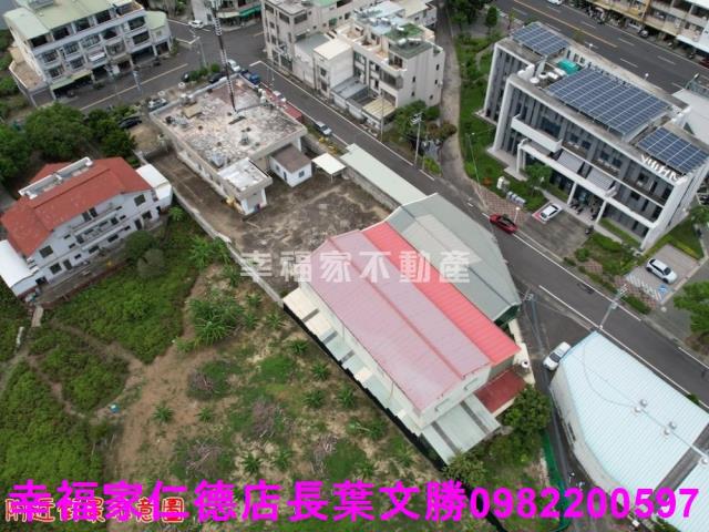 台南山上廠房-2