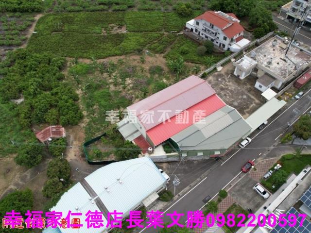 台南山上廠房-3