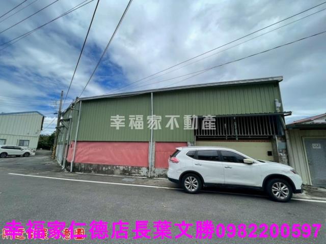 台南山上廠房-7