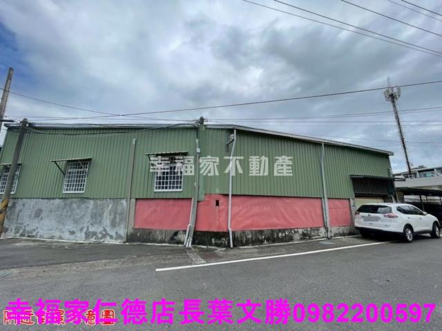 台南山上廠房-8