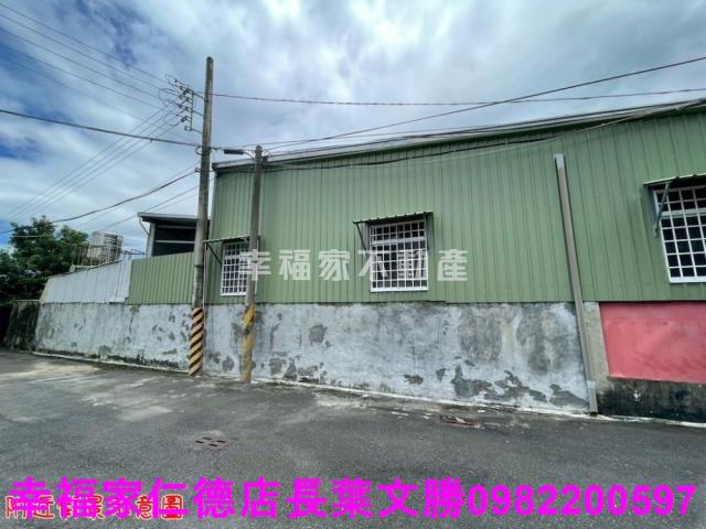 台南山上廠房-9