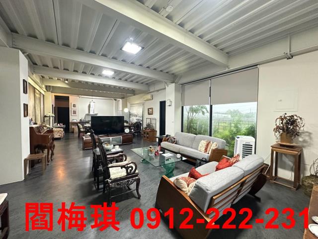台南楠西農舍-11