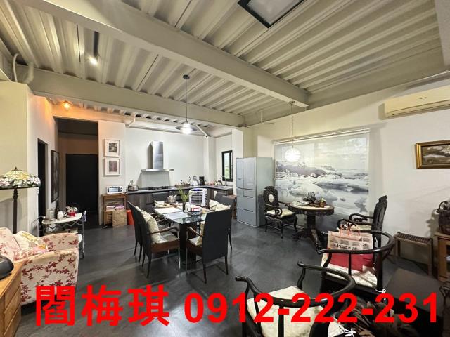 台南楠西農舍-12