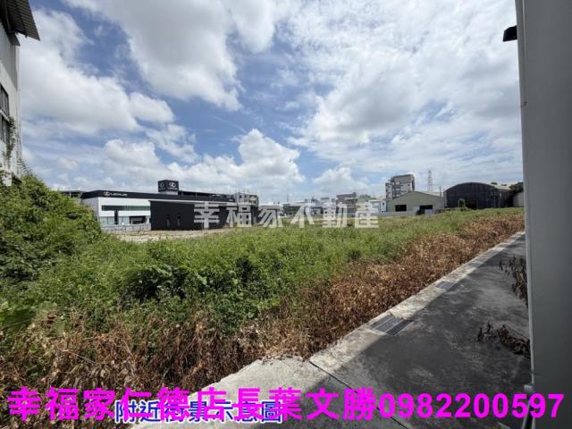 台南永康廠房-14