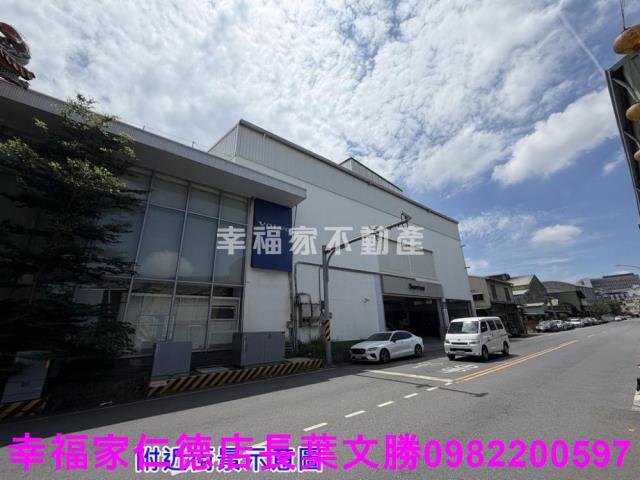 台南永康廠房-3