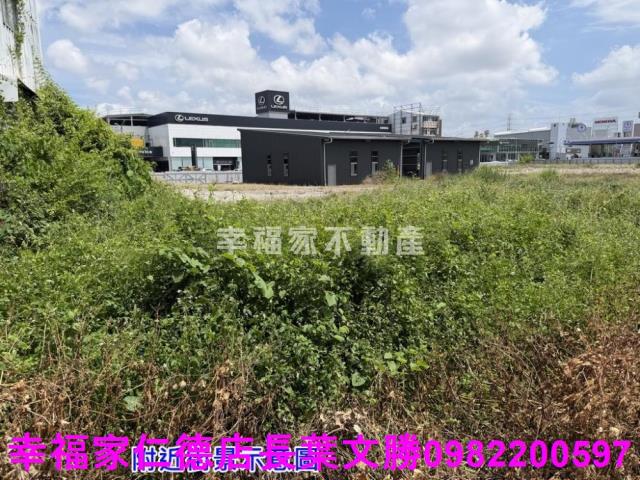 台南永康廠房-7