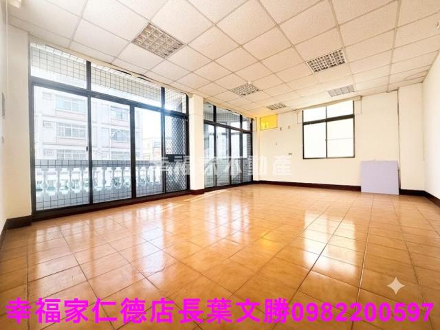 台南安南廠辦-1