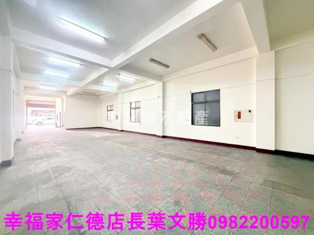 台南安南廠辦-3