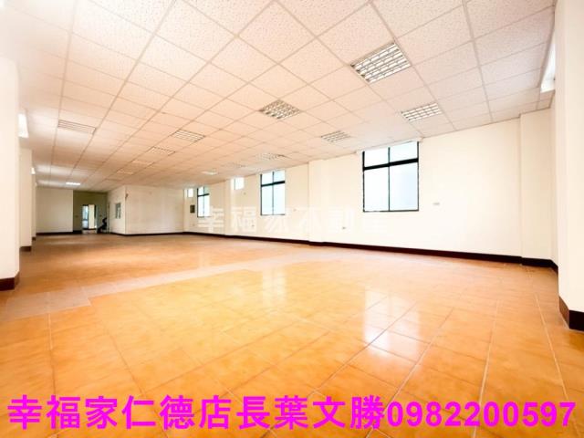 台南安南廠辦-5