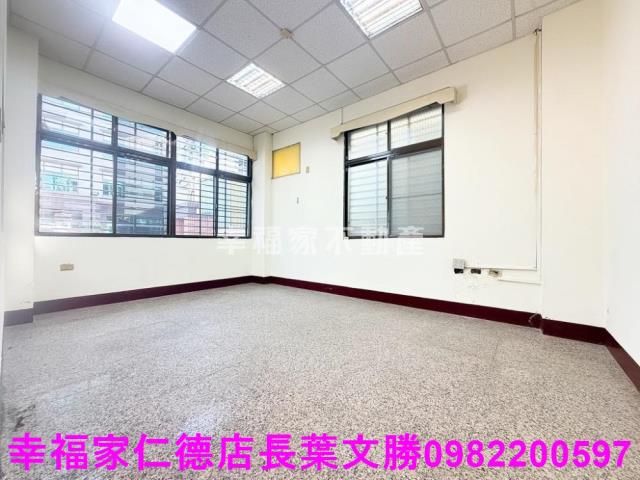 台南安南廠辦-6