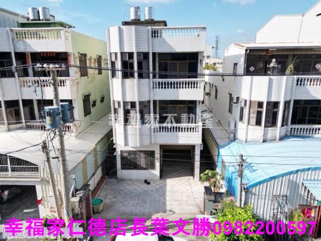 台南安南廠辦-8