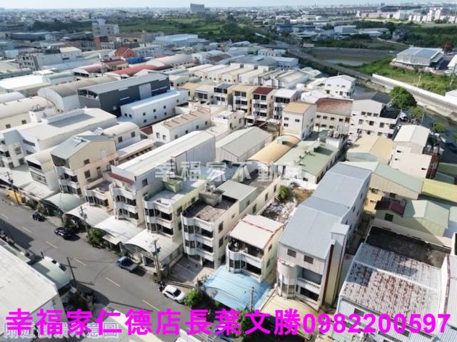 台南安南廠辦-9