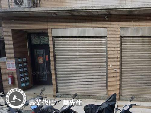 新北泰山華廈法拍-5