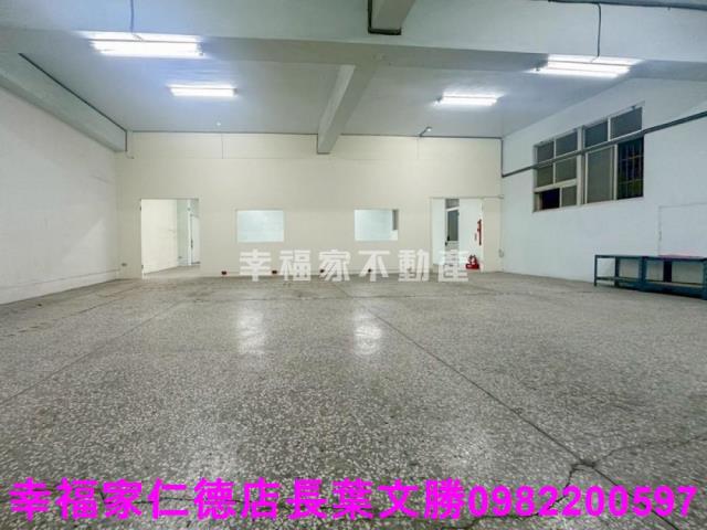 台南安南廠辦-4
