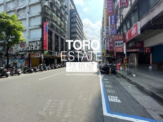 台北萬華大樓法拍-8