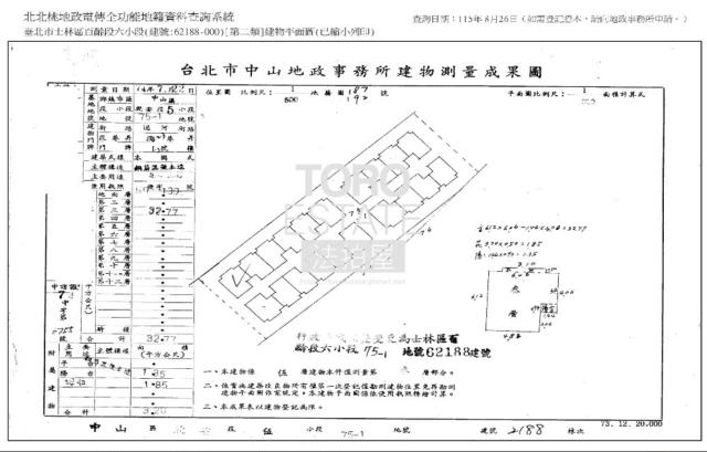 台北士林公寓法拍-9