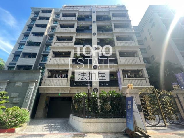 台北內湖大樓拍賣-1